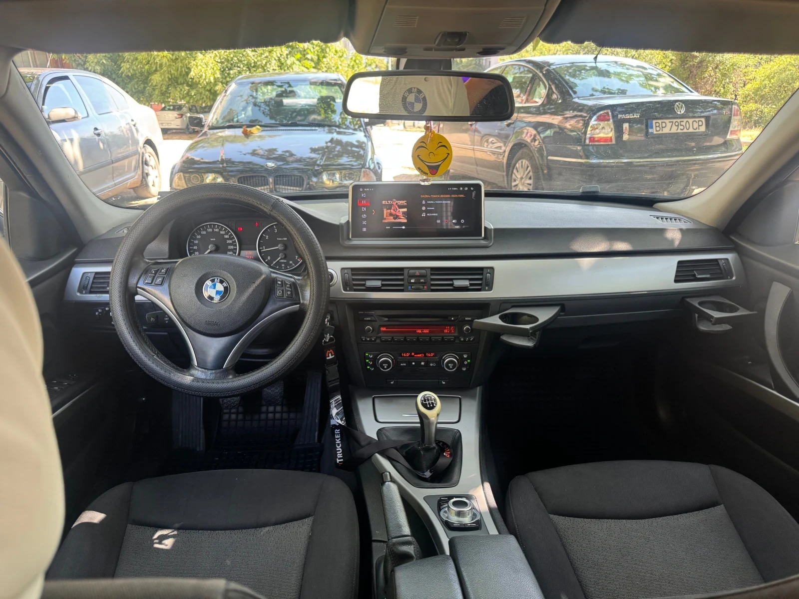 BMW 318, снимка 2 - Автомобили и джипове - 55661824