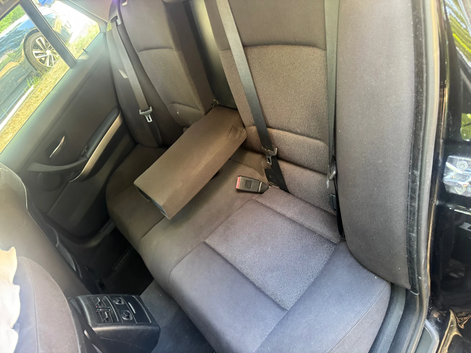 BMW 318, снимка 10 - Автомобили и джипове - 55661824