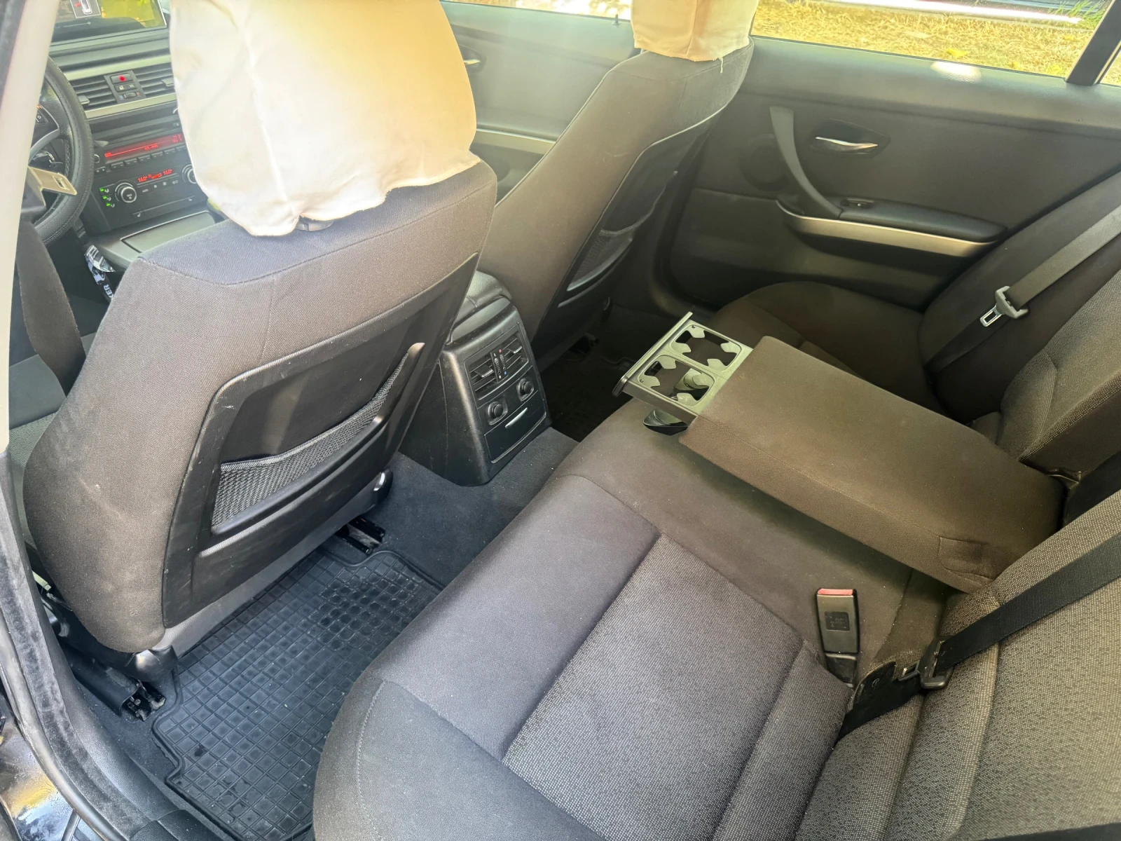 BMW 318, снимка 9 - Автомобили и джипове - 55661824