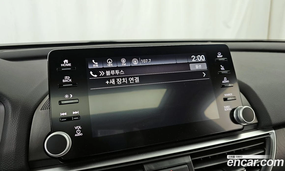 Honda Accord 1.5 Turbo, снимка 16 - Автомобили и джипове - 55668957