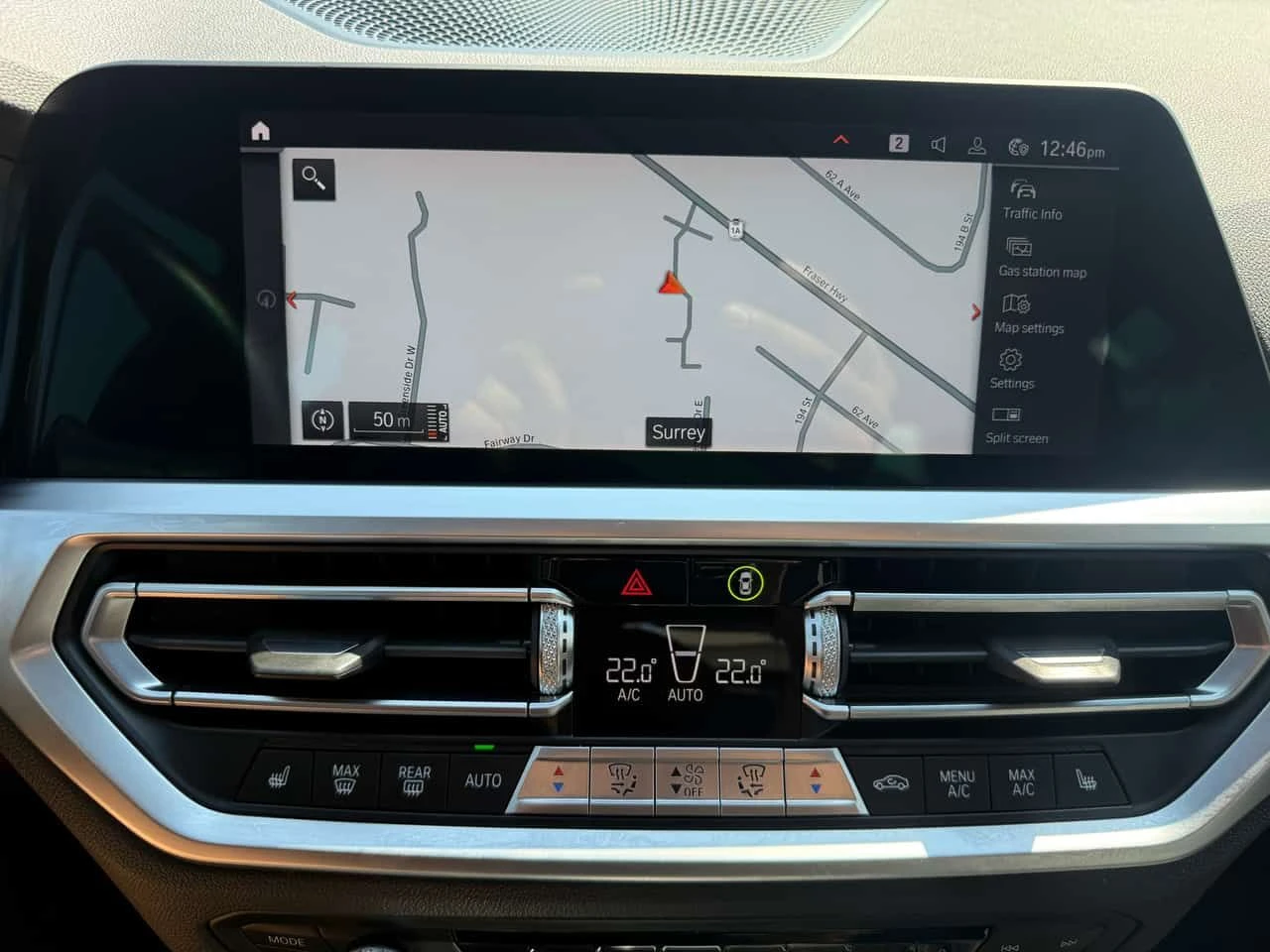 BMW 330 * 330i xDrive * CARFAX * ОПЦИЯ ЗА ФИНАНСИРАНЕ , снимка 14 - Автомобили и джипове - 55711587