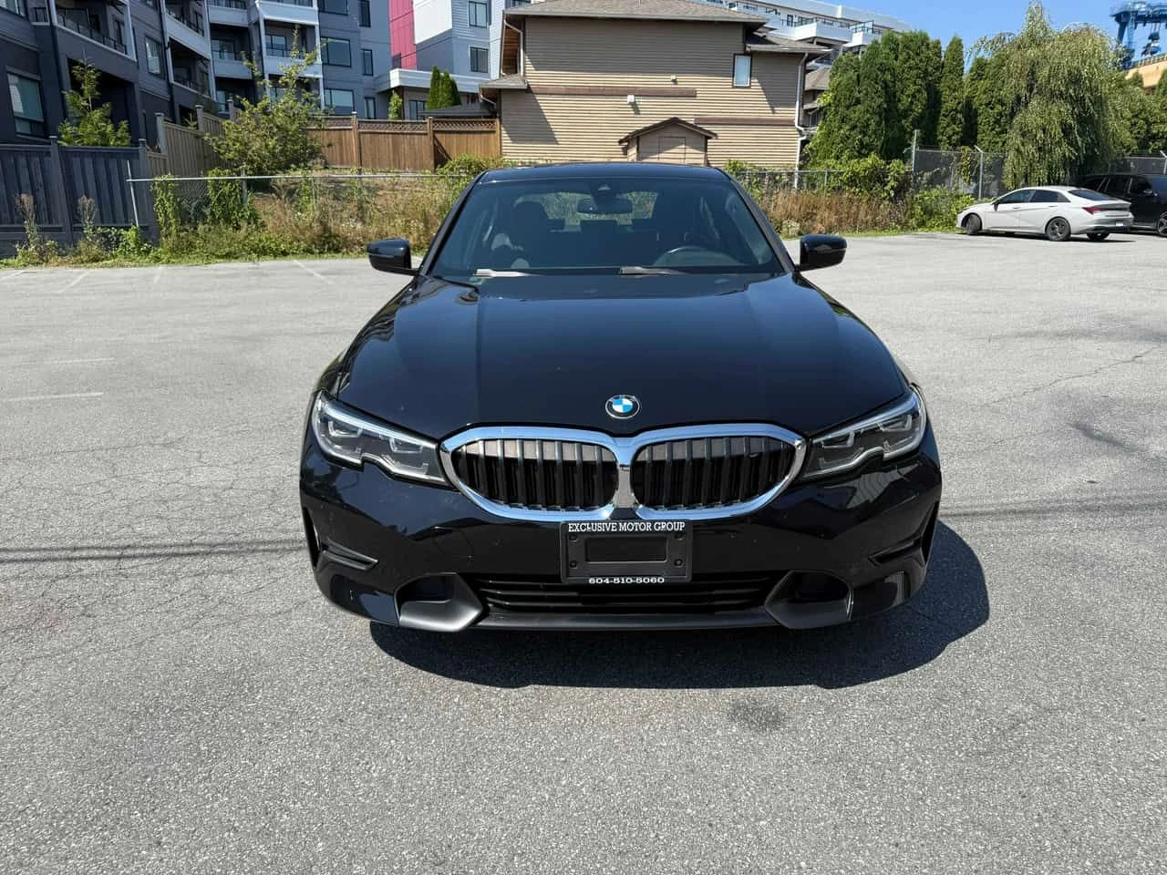 BMW 330 * 330i xDrive * CARFAX * ОПЦИЯ ЗА ФИНАНСИРАНЕ , снимка 6 - Автомобили и джипове - 55711587
