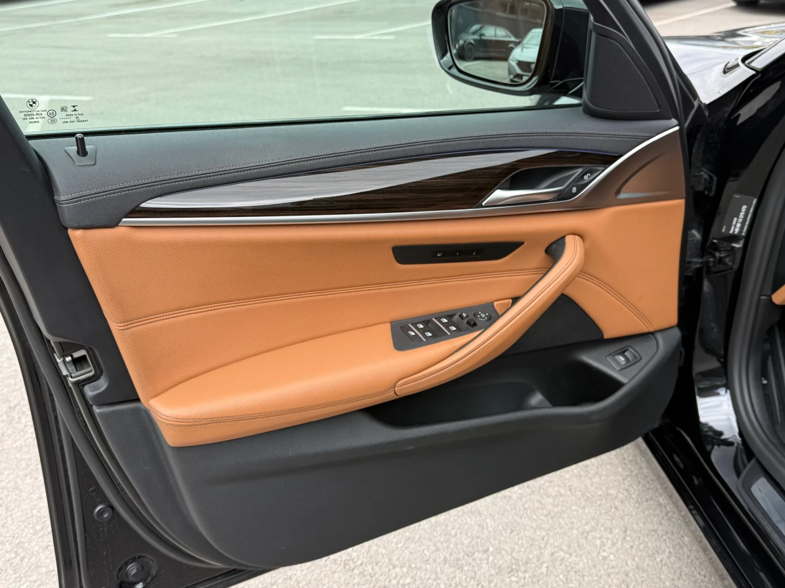 BMW 520 XD MILD HIBLID, снимка 10 - Автомобили и джипове - 55864248
