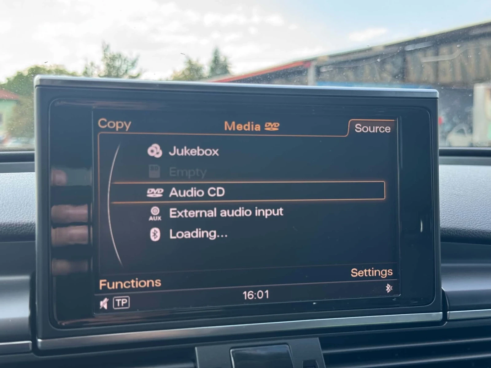 Audi A7 3.0 TDI RS7 Нардо Грей, снимка 17 - Автомобили и джипове - 55927366