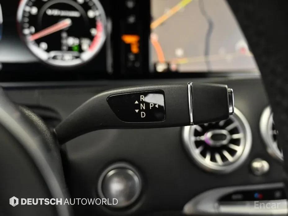 Mercedes-Benz S 63 AMG BRABUS , снимка 15 - Автомобили и джипове - 55971790