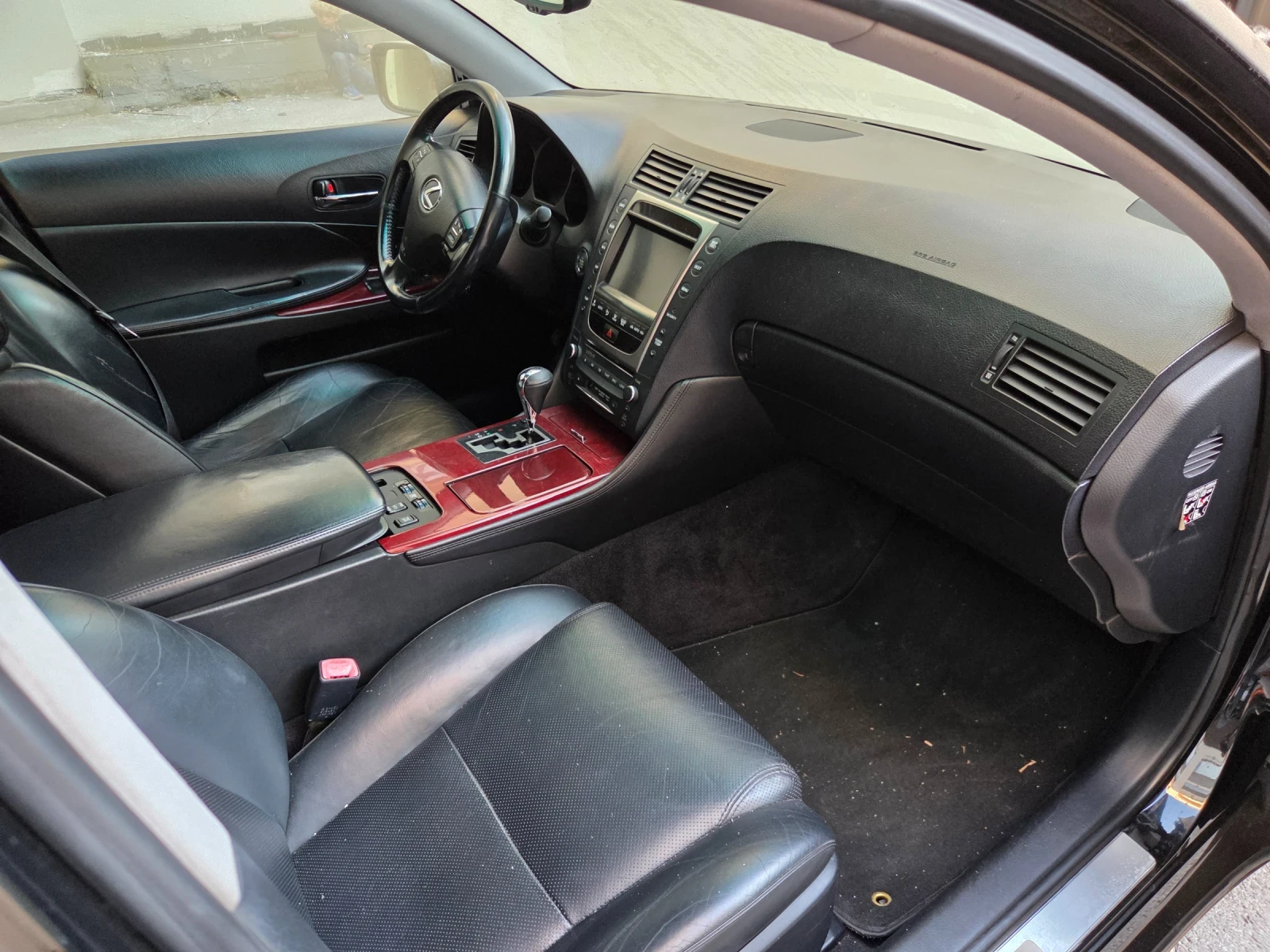 Lexus GS 300 | Mobile.bg � ����������� 8