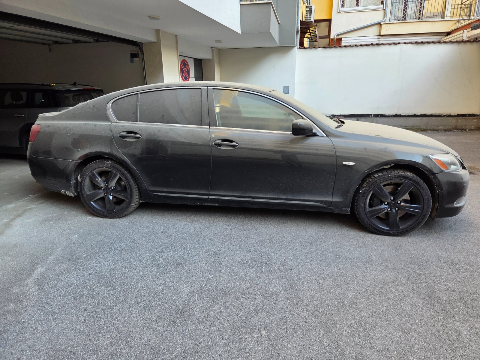 Lexus GS 300 | Mobile.bg � ����������� 4