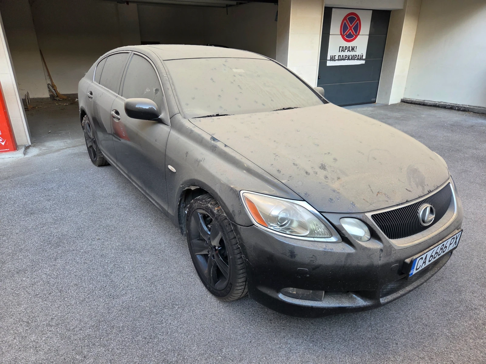 Lexus GS 300 | Mobile.bg � ����������� 3