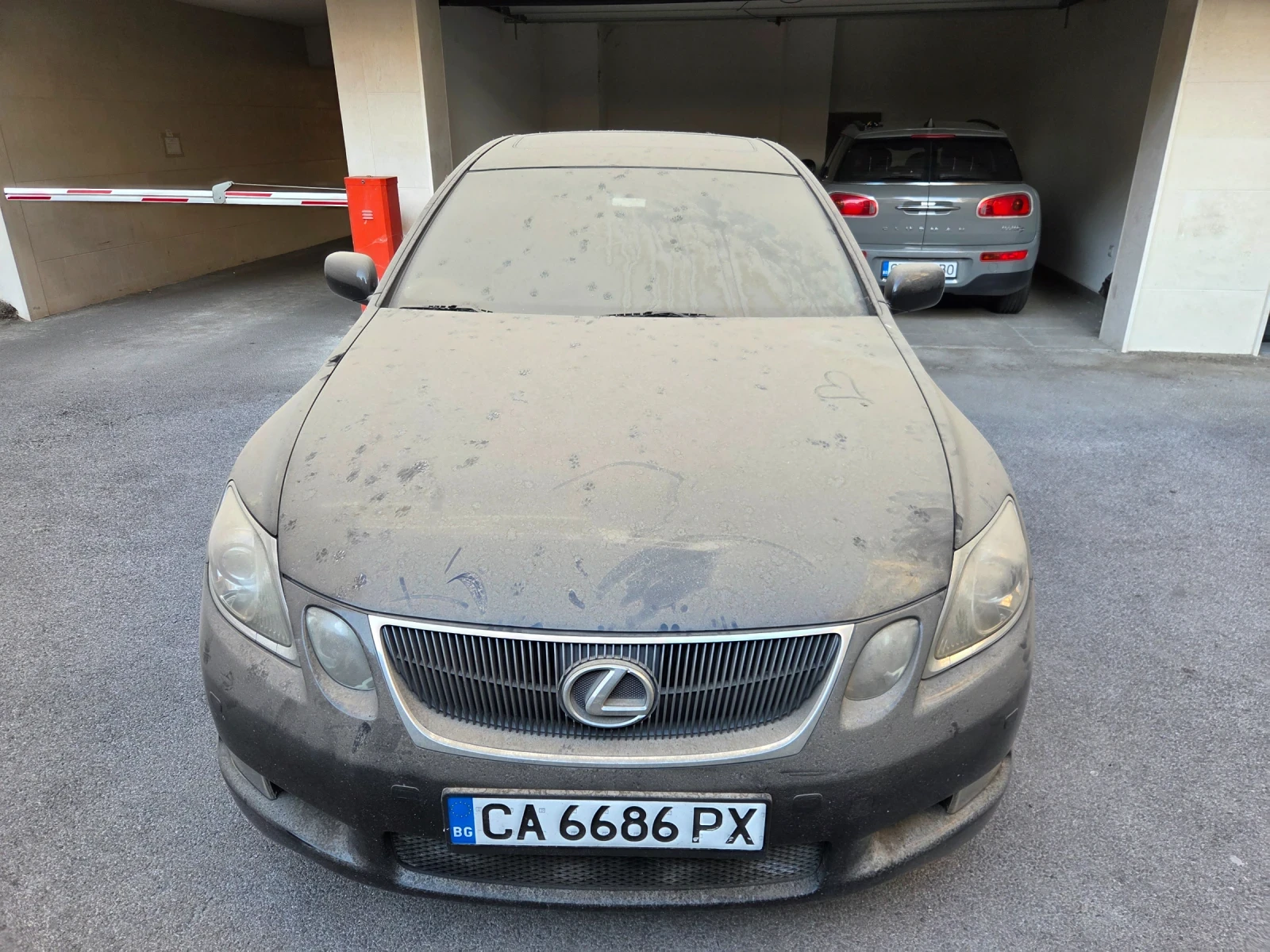 Lexus GS 300 | Mobile.bg � ����������� 2
