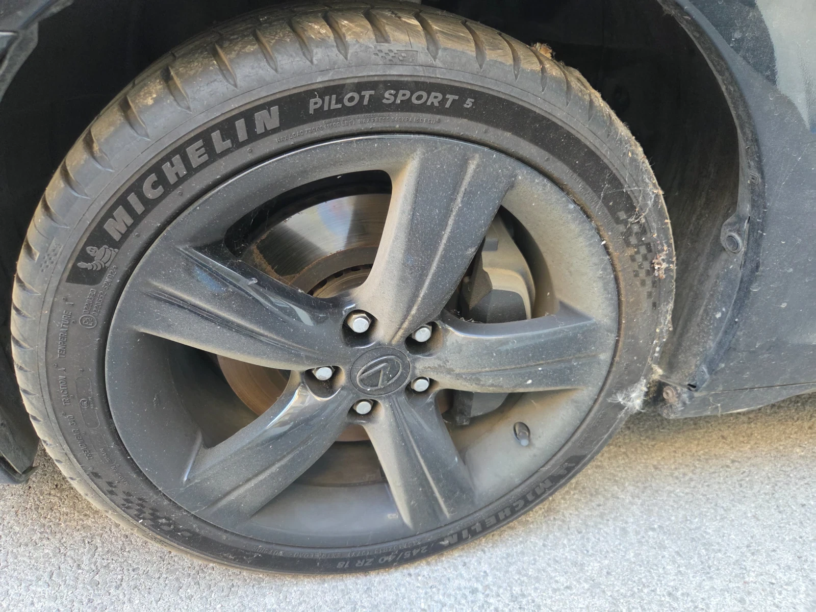 Lexus GS 300 | Mobile.bg � ����������� 13