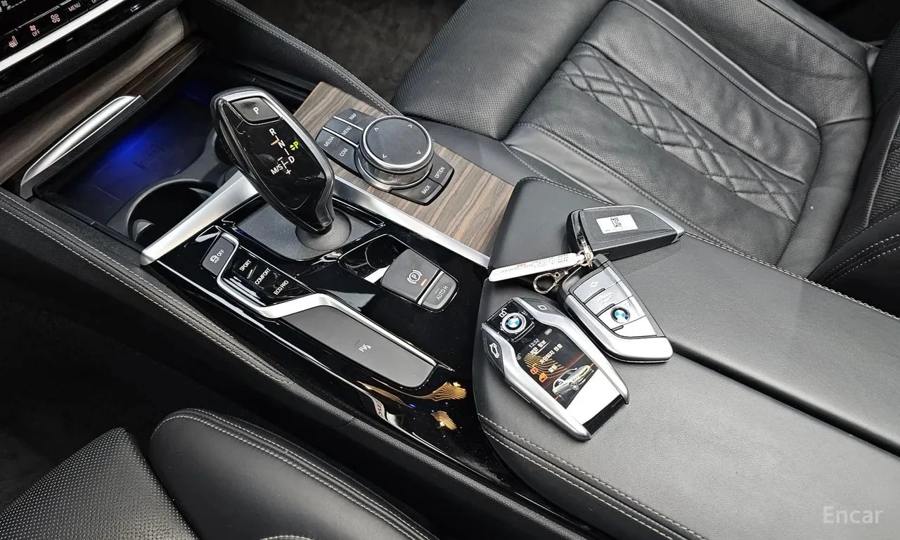 BMW 530 i Luxury Plus| HUD| ПАМЕТ| ОБДУХ| ПАНО| 3 КЛЮЧА, снимка 9 - Автомобили и джипове - 56107990