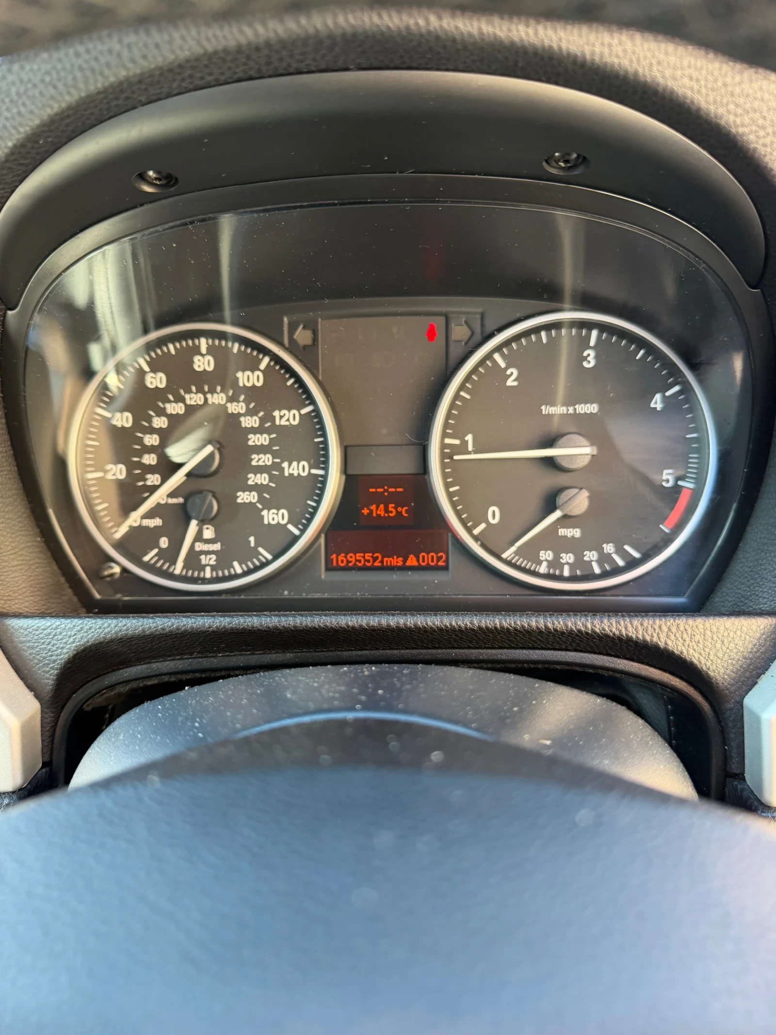 BMW 320 BMW E-90 320d 2500 , снимка 6 - Автомобили и джипове - 56208622