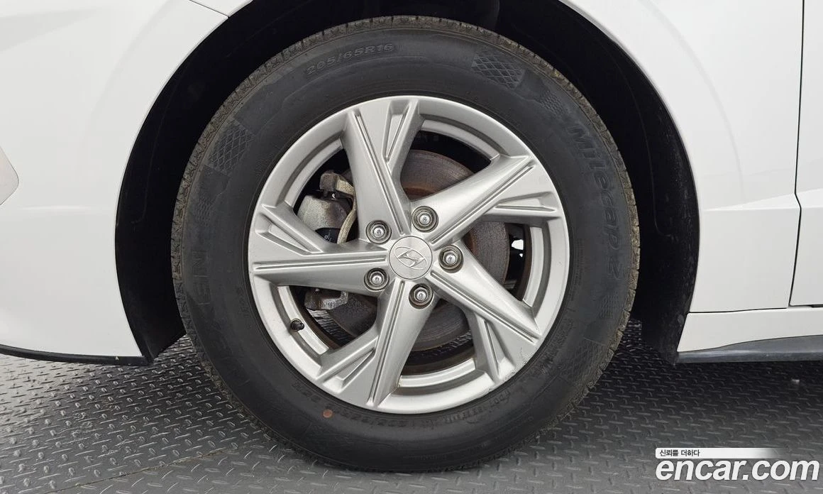 Hyundai Sonata 2.0 LPG Style  * koreiskikoli.bg *  | Mobile.bg � ����������� 5