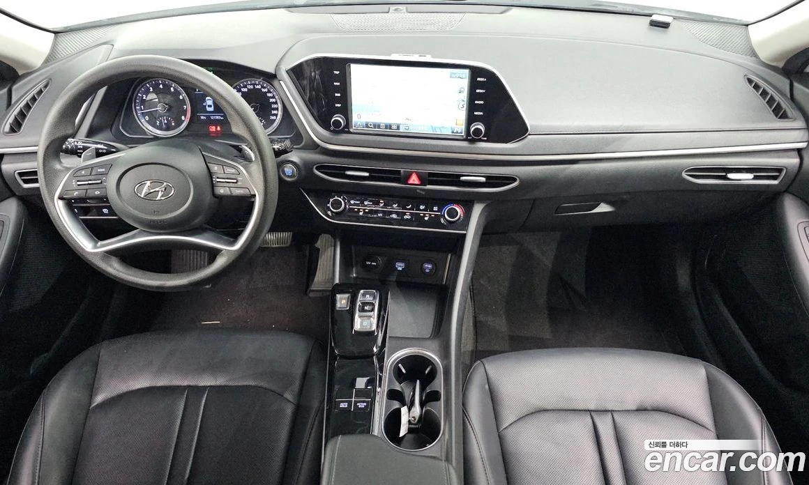 Hyundai Sonata 2.0 LPG Style  * koreiskikoli.bg *  | Mobile.bg � ����������� 7