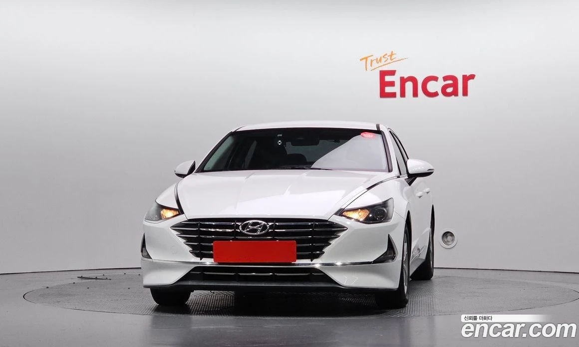 Hyundai Sonata 2.0 LPG Style  * koreiskikoli.bg *  | Mobile.bg � ����������� 3
