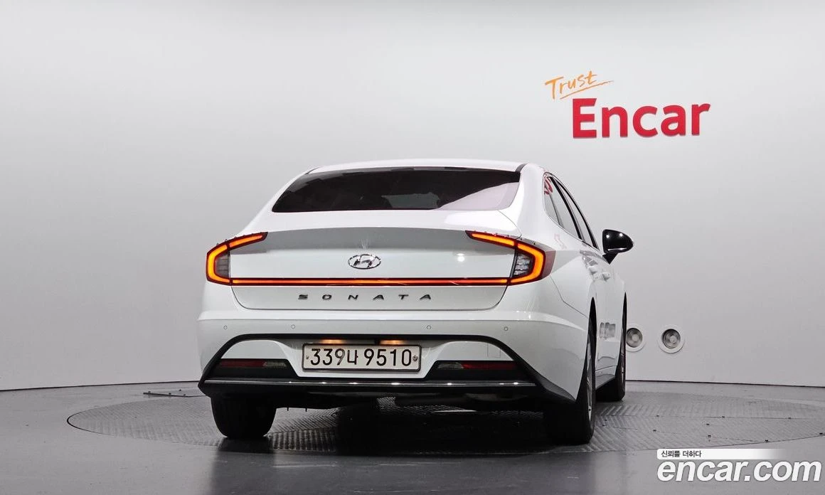 Hyundai Sonata 2.0 LPG Style  * koreiskikoli.bg *  | Mobile.bg � ����������� 4