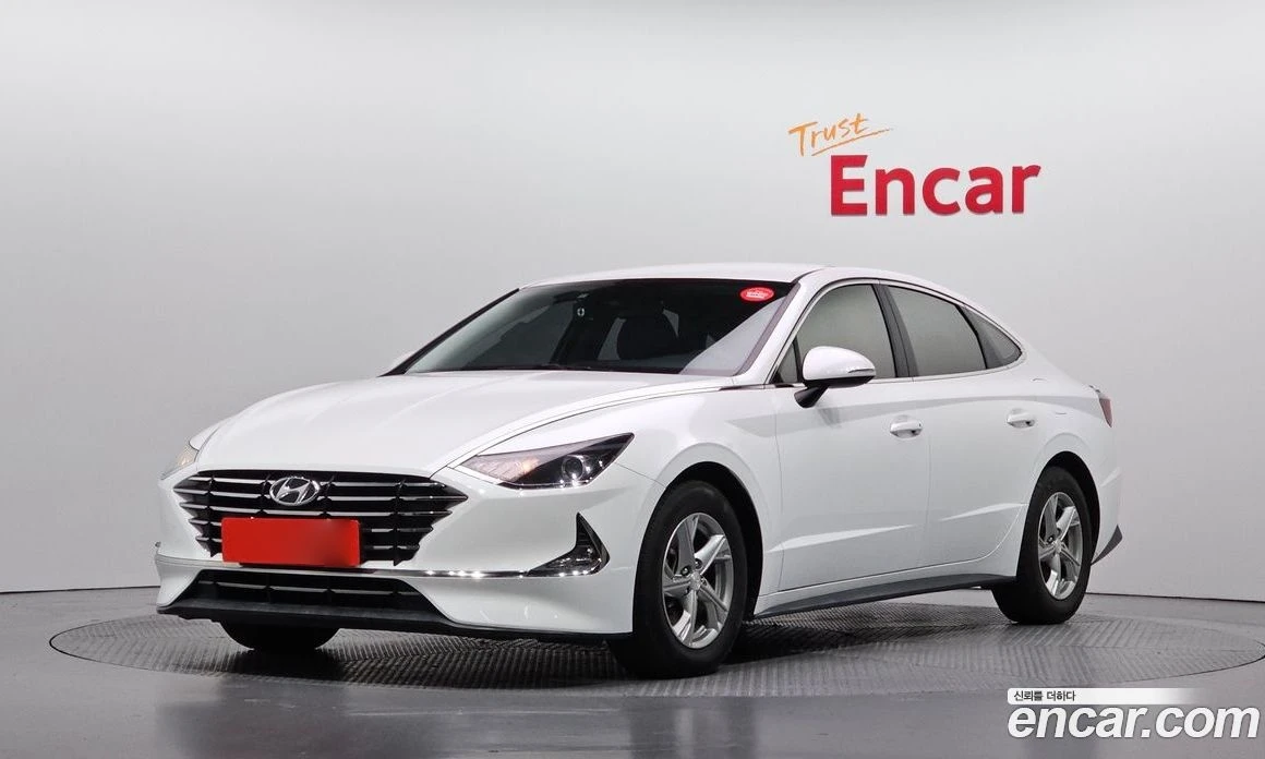 Hyundai Sonata 2.0 LPG Style  * koreiskikoli.bg *  | Mobile.bg � ����������� 1