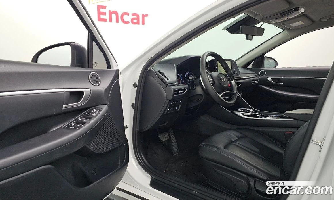 Hyundai Sonata 2.0 LPG Style  * koreiskikoli.bg *  | Mobile.bg � ����������� 10