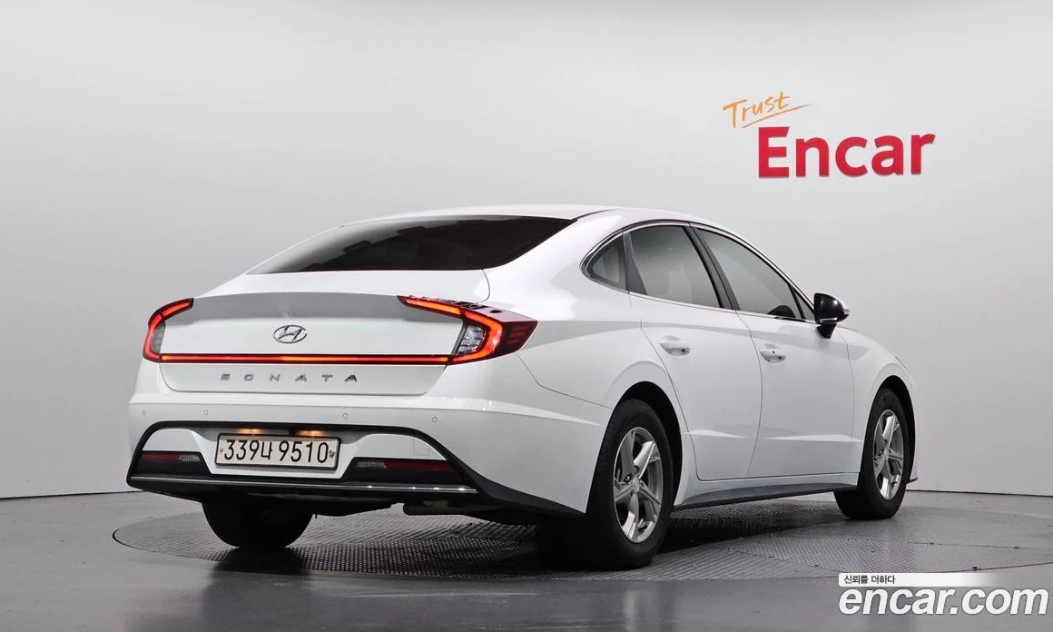 Hyundai Sonata 2.0 LPG Style  * koreiskikoli.bg *  | Mobile.bg � ����������� 2