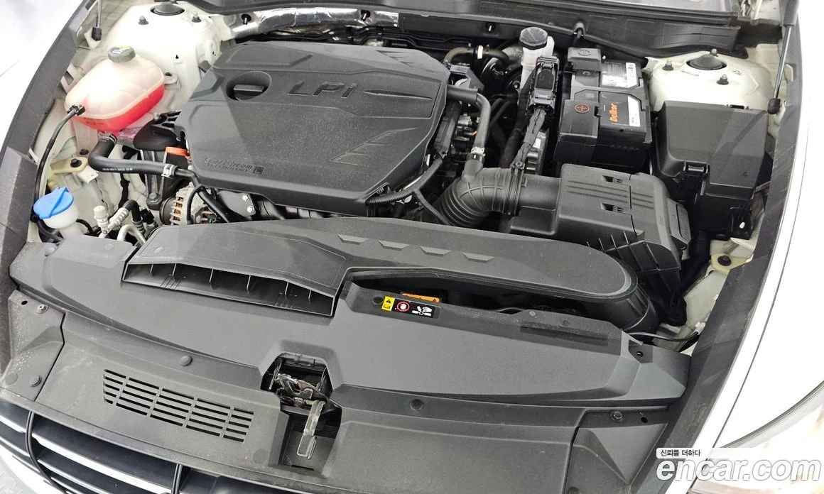 Hyundai Sonata 2.0 LPG Style  * koreiskikoli.bg *  | Mobile.bg � ����������� 6