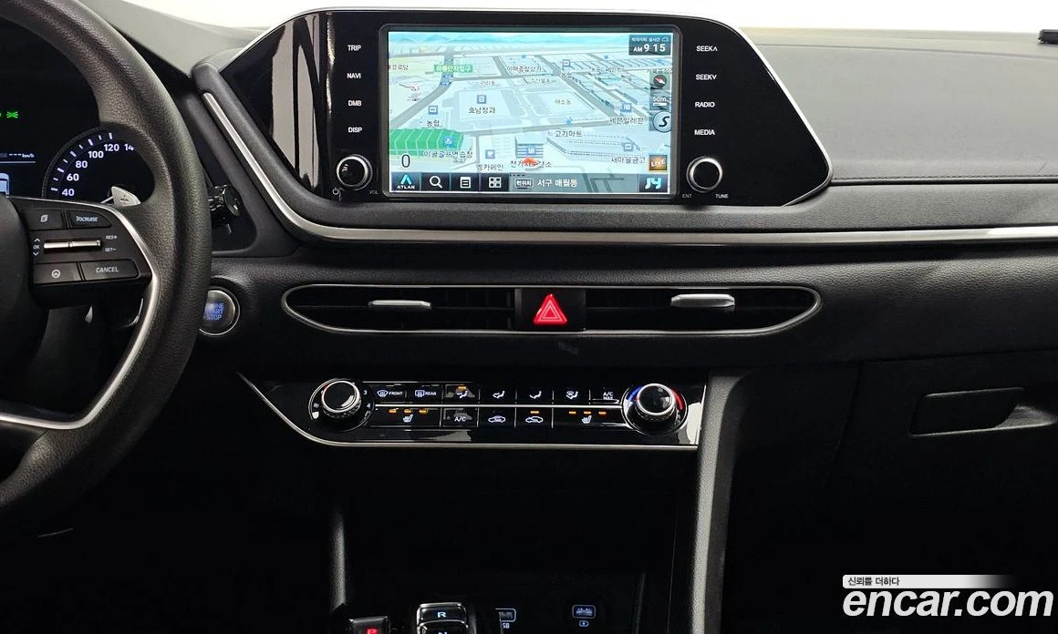 Hyundai Sonata 2.0 LPG Style  * koreiskikoli.bg *  | Mobile.bg � ����������� 14