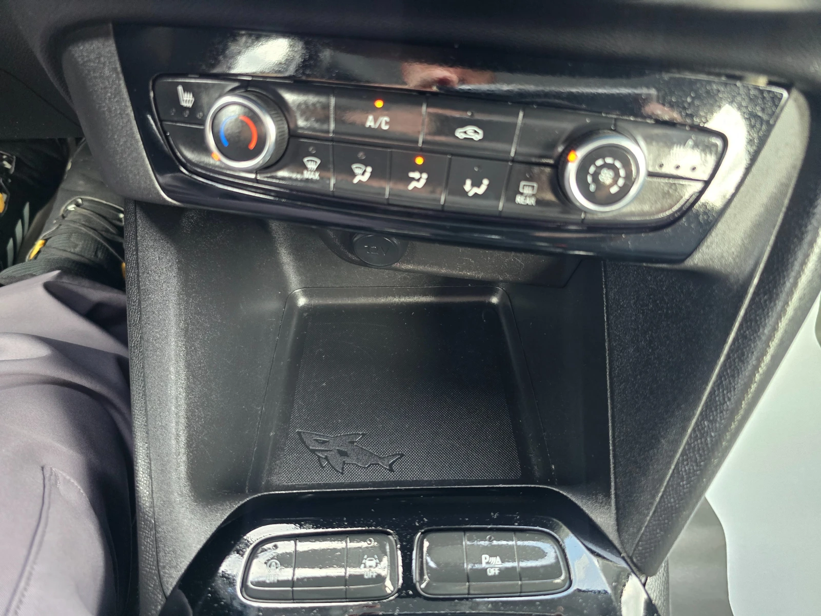 Opel Corsa 1.2I-75K.C--EURO6-56000km. | Mobile.bg � ����������� 16