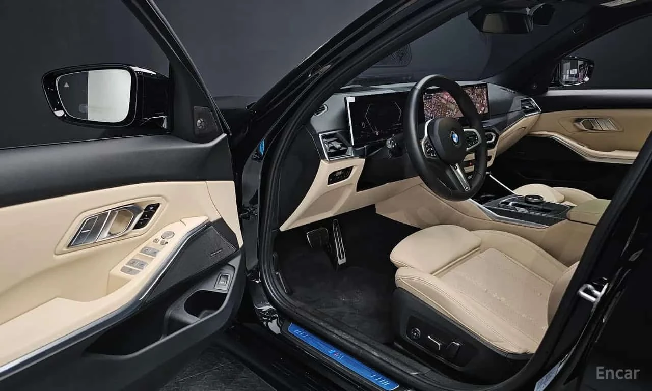 BMW 320 * M Sport * LASER * H/K ����� * HEAD UP *  | Mobile.bg � ����������� 10