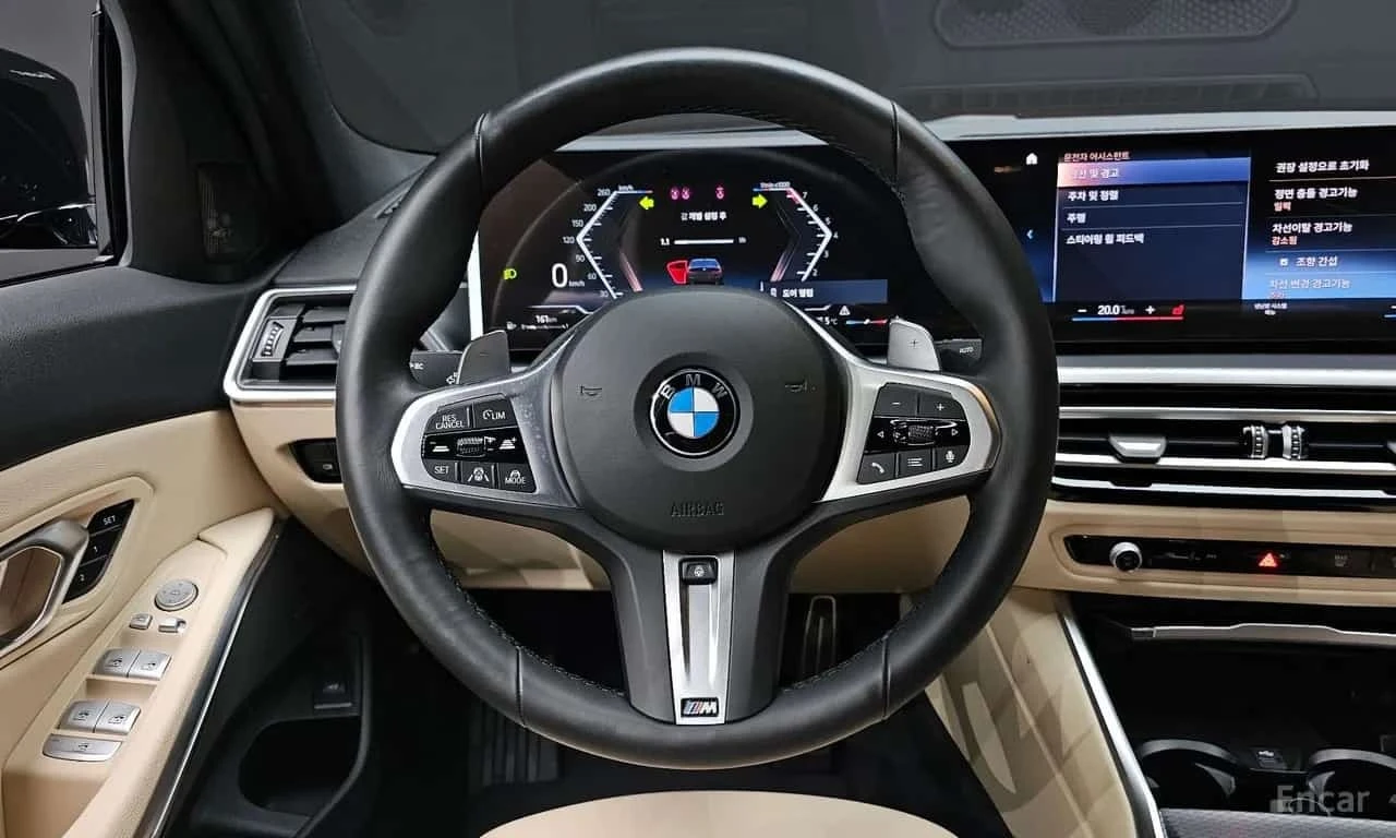 BMW 320 * M Sport * LASER * H/K ����� * HEAD UP *  | Mobile.bg � ����������� 12