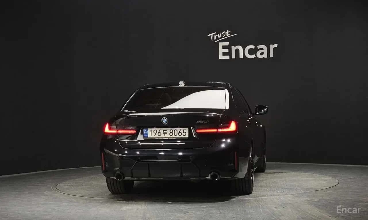 BMW 320 * M Sport * LASER * H/K ����� * HEAD UP *  | Mobile.bg � ����������� 4