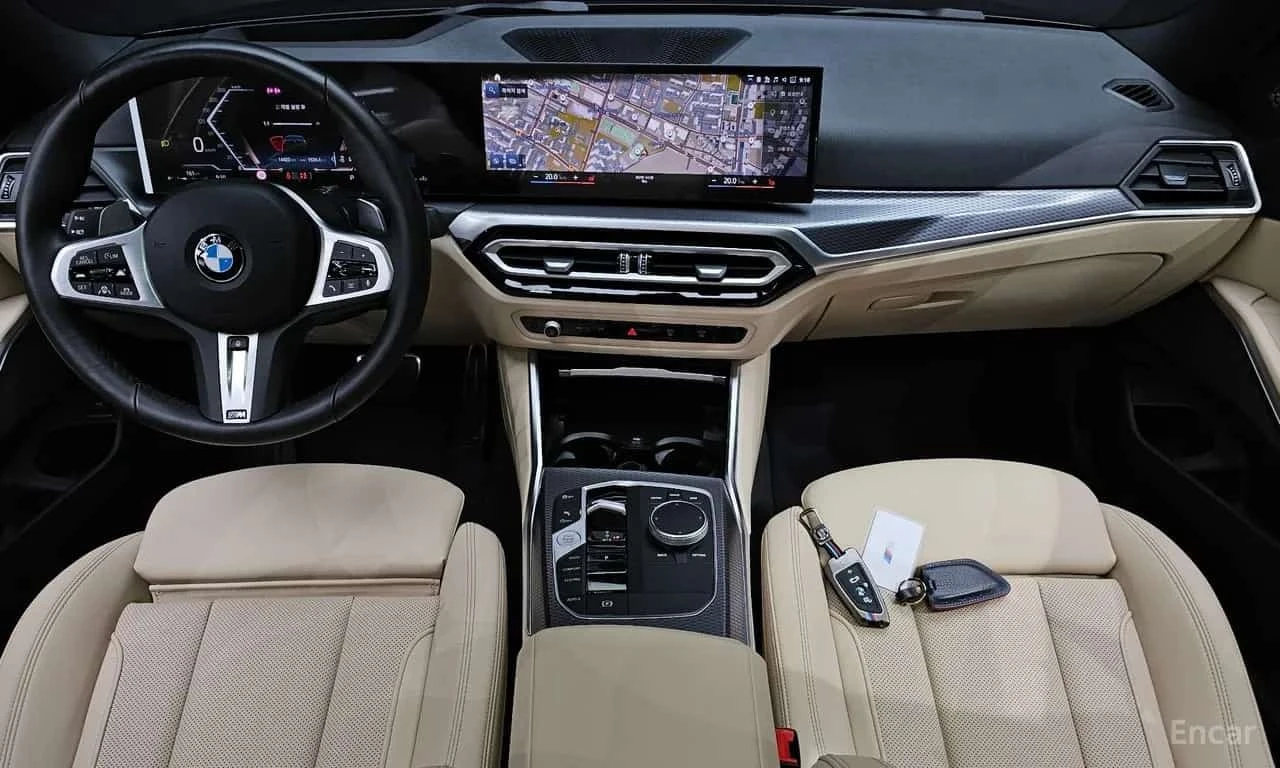 BMW 320 * M Sport * LASER * H/K ����� * HEAD UP *  | Mobile.bg � ����������� 6