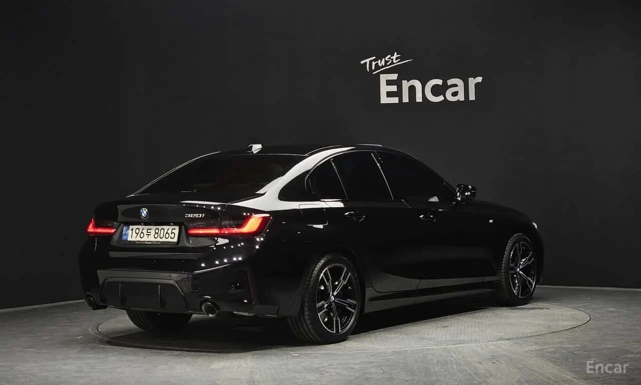 BMW 320 * M Sport * LASER * H/K ����� * HEAD UP *  | Mobile.bg � ����������� 2
