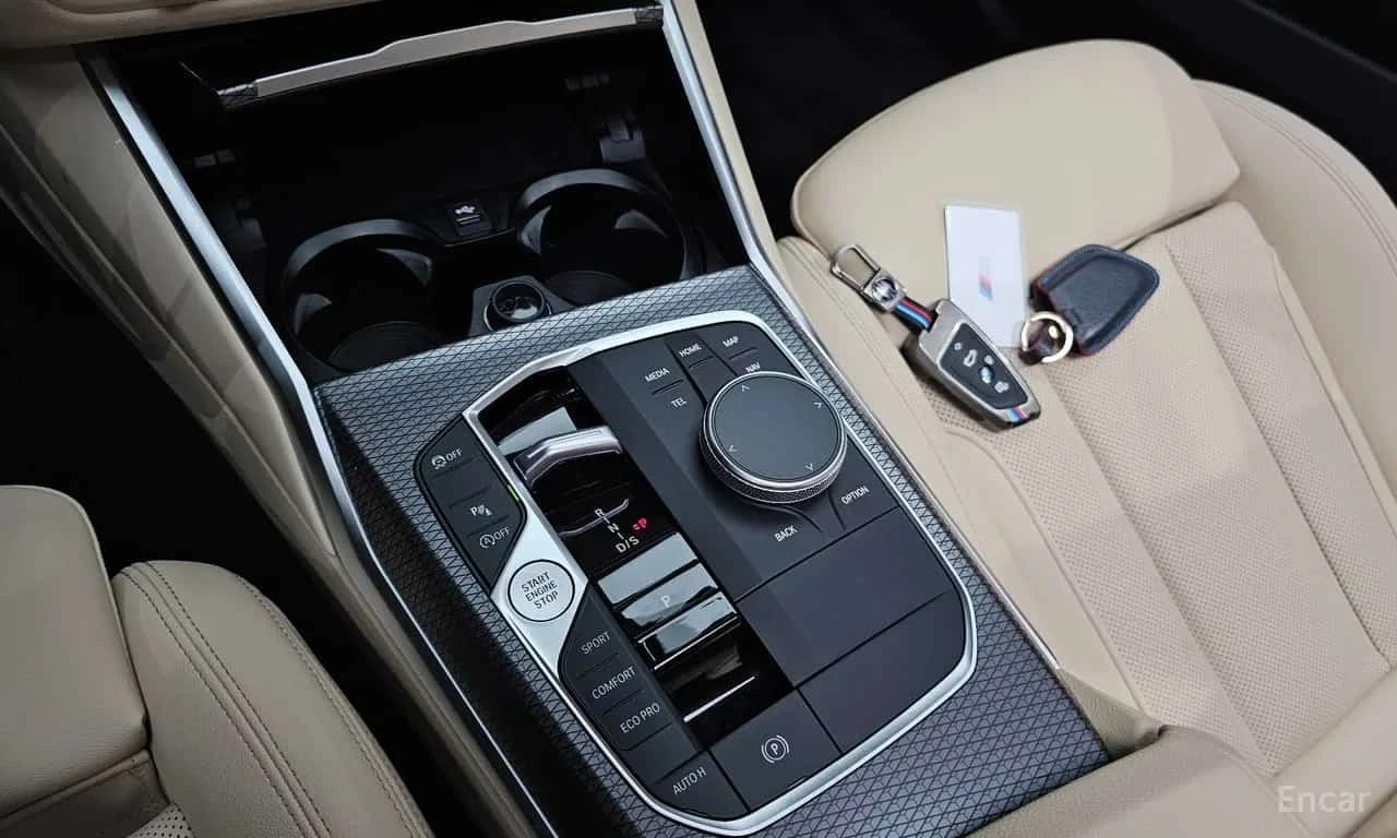 BMW 320 * M Sport * LASER * H/K ����� * HEAD UP *  | Mobile.bg � ����������� 8