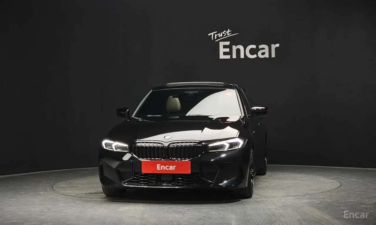 BMW 320 * M Sport * LASER * H/K ����� * HEAD UP *  | Mobile.bg � ����������� 3