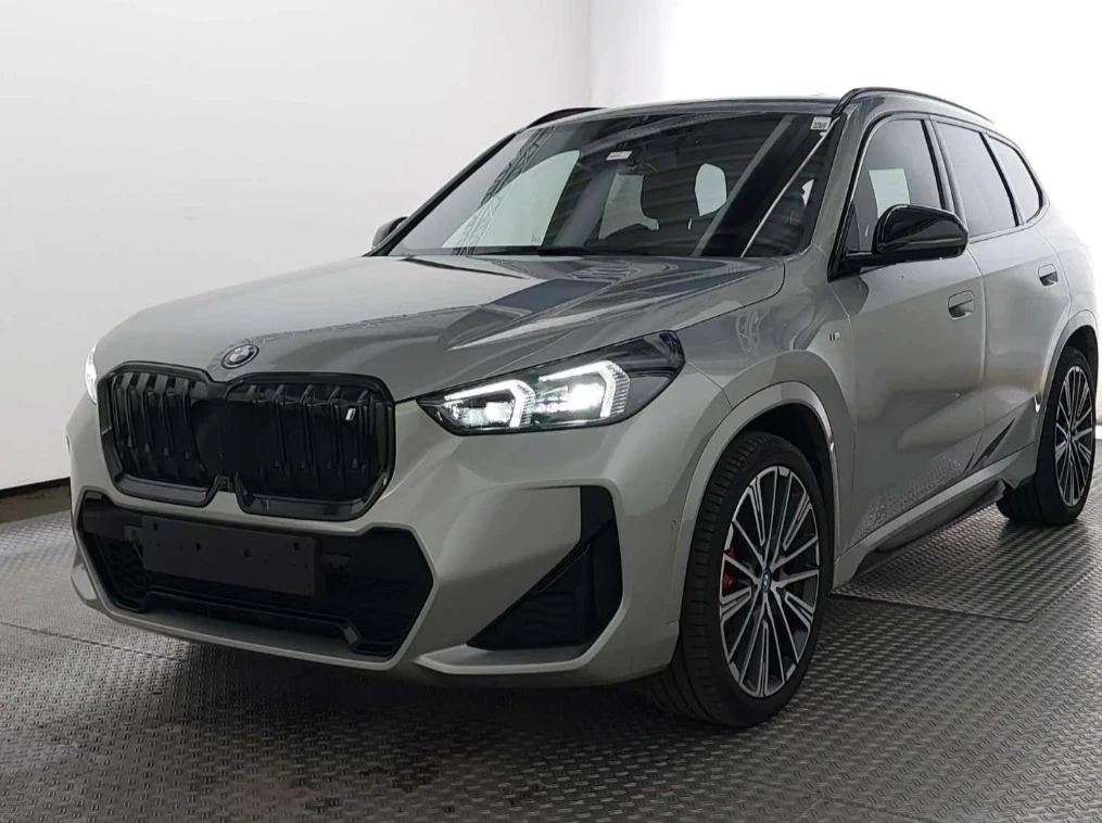 BMW iX1 Xdrive30e Msport Pro