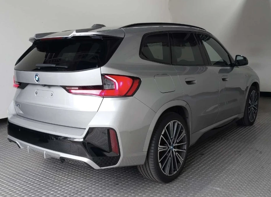 BMW iX1 Xdrive30e Msport Pro | Mobile.bg � ����������� 3