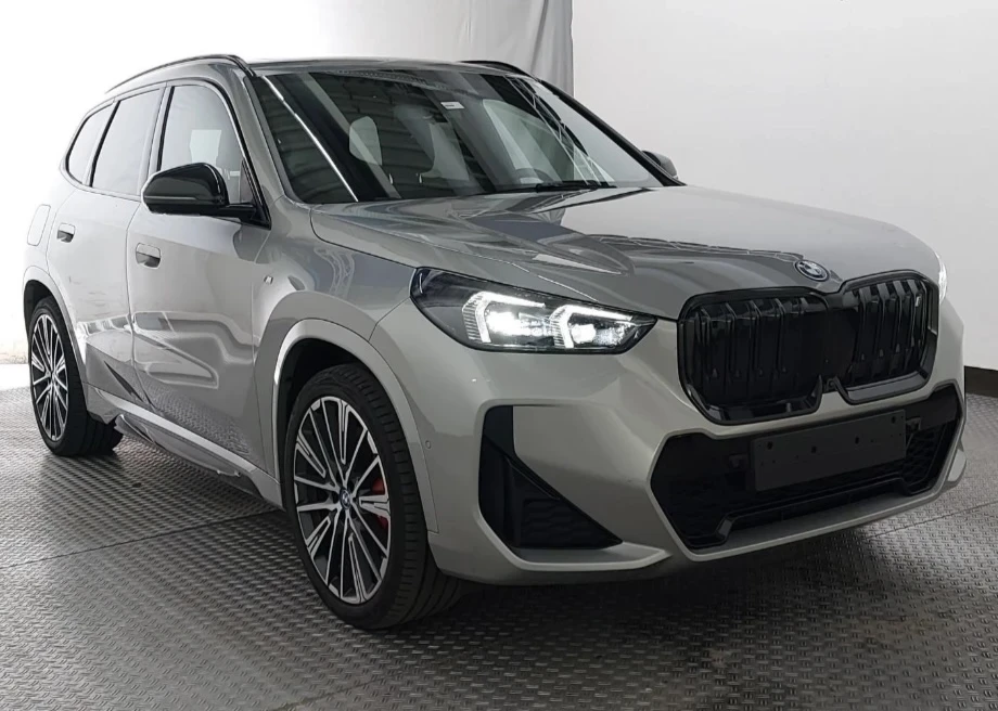 BMW iX1 Xdrive30e Msport Pro | Mobile.bg � ����������� 2