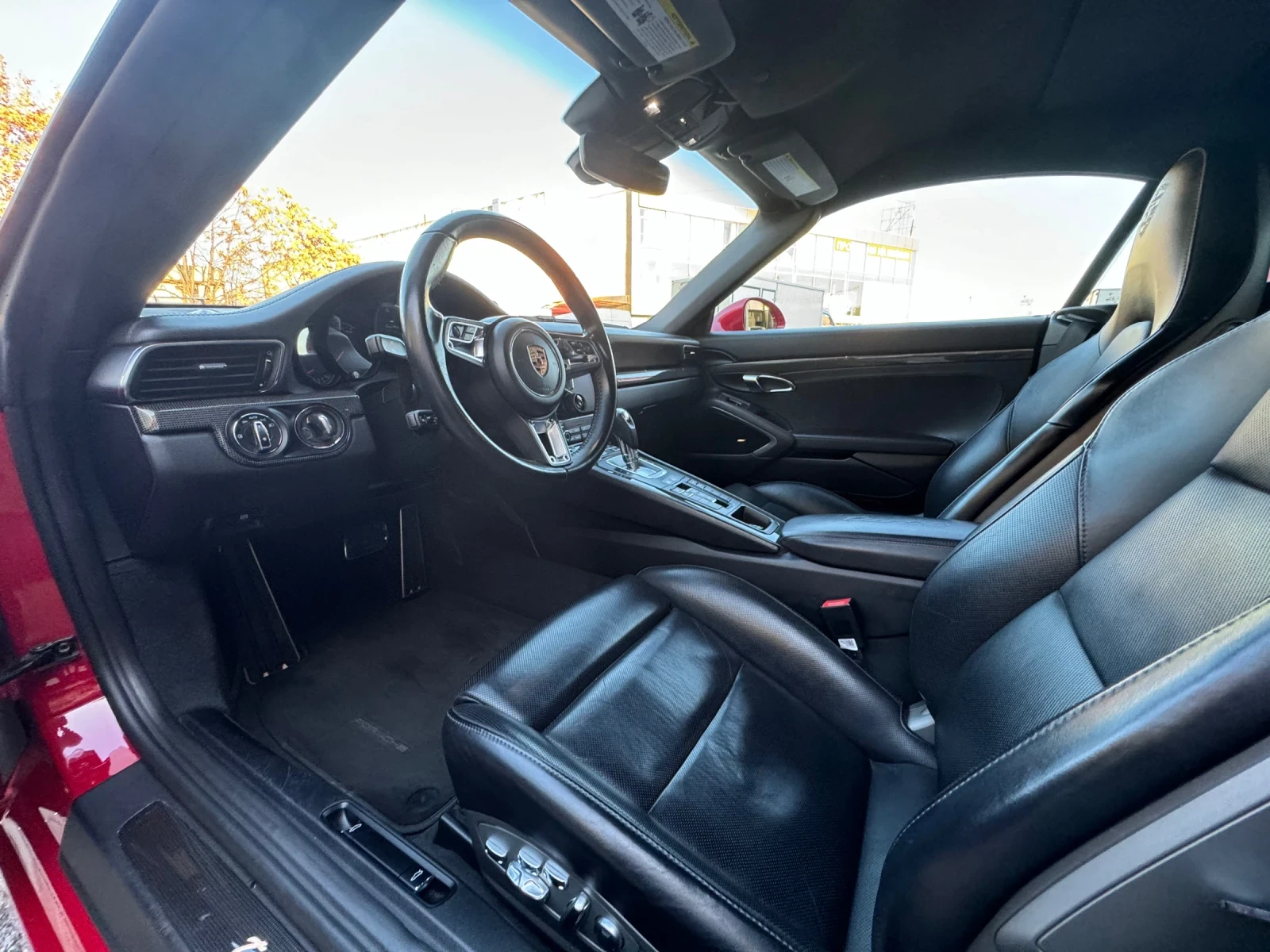 Porsche 911 911 Turbo  | Mobile.bg � ����������� 13