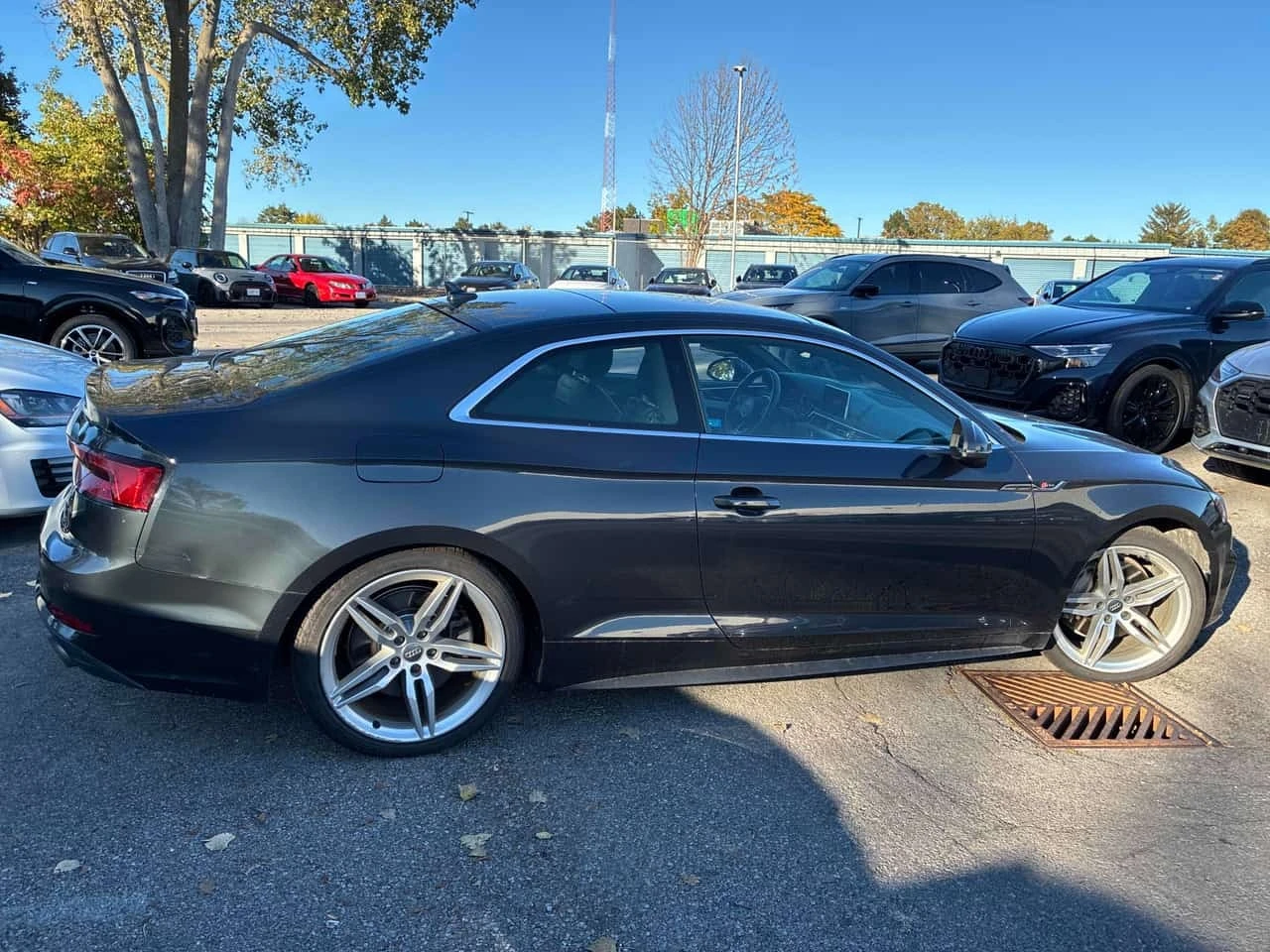Audi Coupe * Technik * CARFAX * ���� �� �� | Mobile.bg � ����������� 4