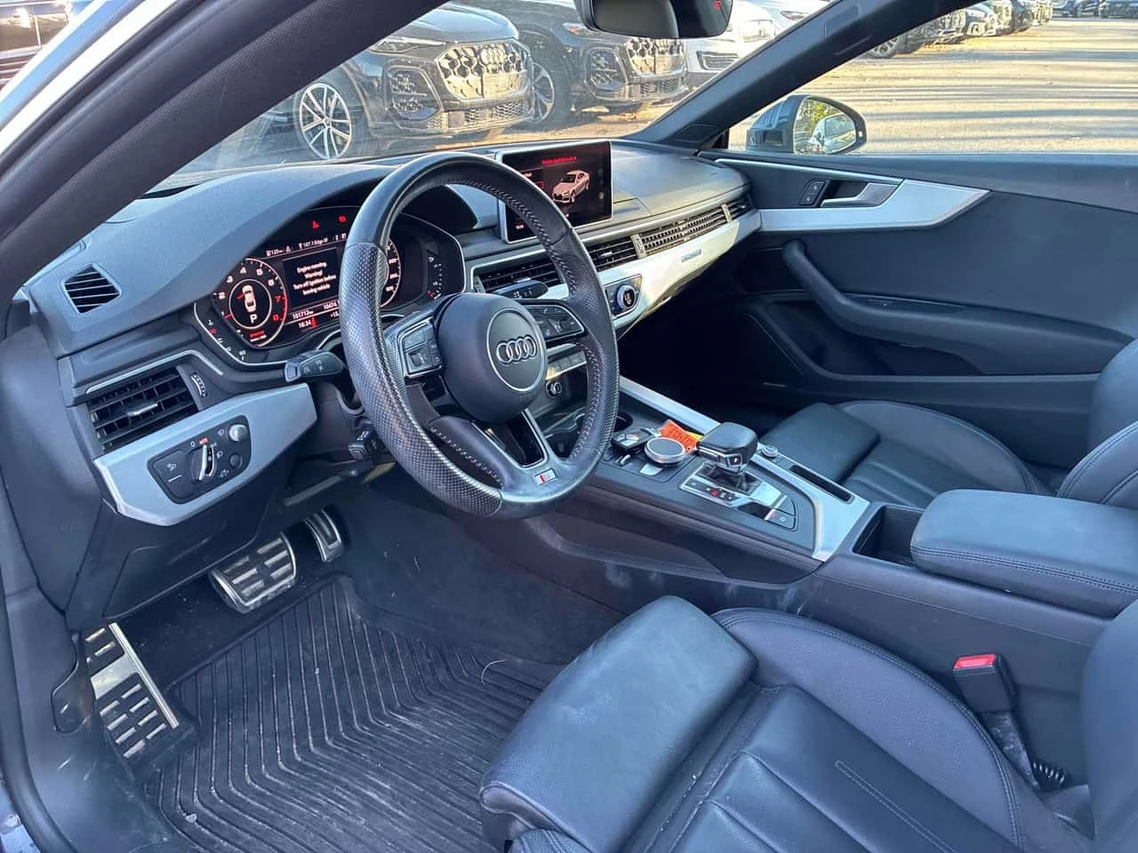 Audi Coupe * Technik * CARFAX * ���� �� �� | Mobile.bg � ����������� 8