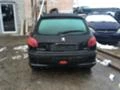 Peugeot 206 1.4hdi, снимка 2