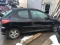 Peugeot 206 1.4hdi, снимка 3