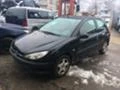 Peugeot 206 1.4hdi, снимка 1