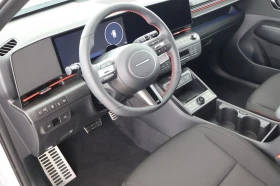 Hyundai Kona 1.6/199HP/N-LINE/BOSE/CAM/KLESS/ACC/510v, снимка 11