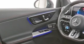 Mercedes-Benz GLC 43 AMG COUPE* 4M* BURMESTER* HEAD-UP* DISTR* 360 CAM* CAR, снимка 3