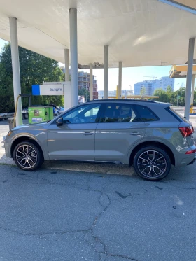 Audi Q5, снимка 5