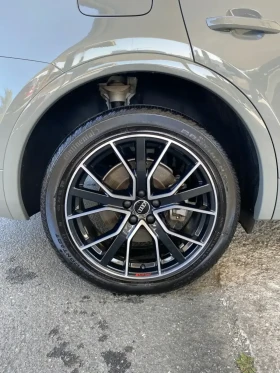 Audi Q5, снимка 6