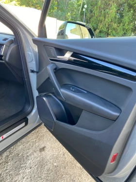 Audi Q5, снимка 12