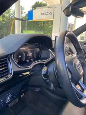 Audi Q5, снимка 13