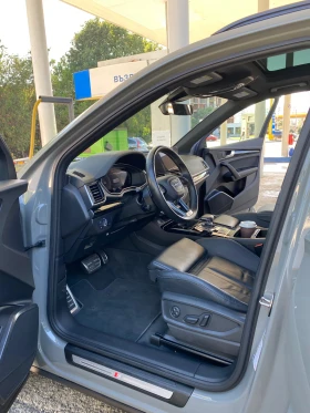 Audi Q5, снимка 15