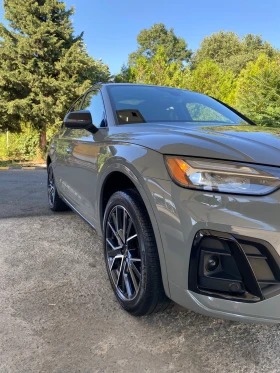 Audi Q5, снимка 8